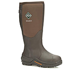 Muck Boots Wetland Wide Calf Boots - Men's, Brown, 14, MWET-900-BRN-140