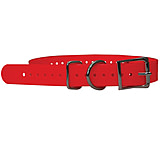 Image of Mud River Firefly Collar Vinyl Coated Collar