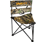 Image of Muddy Folding Tripod Ground Seat