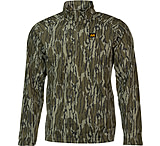Image of Muddy DV8 Quest Midweight Quarter Zip