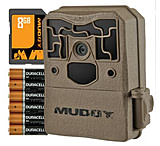 Image of Muddy Pro-Cam 10 Megapixel VGA Trail Camera