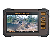 Image of Muddy SD Card Reader/Viewer