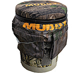 Image of Muddy Muddy Sportsman'S Bucket