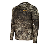 Image of Muddy TRX Base Layer Crew Top - Men's