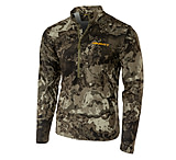 Image of Muddy TRX Lightweight Quarter-Zip Top - Men's