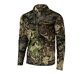 Image of Muddy TRX Lightweight Quarter-Zip Top - Men's