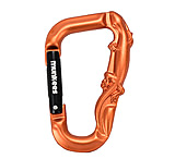 Image of Munkees 3D Carabiner, Lizard