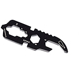 Image of Munkees Multi-function Card Tools