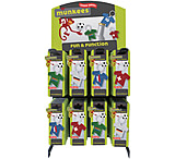 Image of Munkees Displays