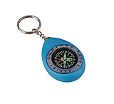 Image of Munkees Keychain Compass