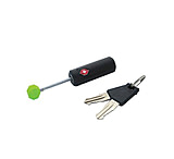 Image of Munkees TSA Zipper Lock