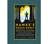 Image of Mykel Hawke Green Beret Manual