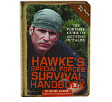 Image of Mykel Hawke SF Survival Handbook