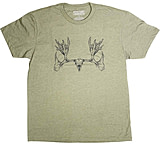 Image of Mystery Ranch Cervalces Scotti Tee - Men's
