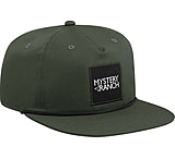 Image of Mystery Ranch Logo Rope Hat - Men's