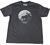 Image of Mystery Ranch Moose Gradient T-Shirt - Men's
