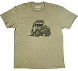 Image of Mystery Ranch MR Speed Goat Rig T-Shirts - Men's