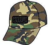 Image of Mystery Ranch Mystery Snap Back Hat - Men's