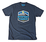 Image of Mystery Ranch Over the MTN T-Shirt