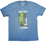Image of Mystery Ranch Pack Scenery T-Shirts - Men's