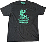 Image of Mystery Ranch Speed Kills T-Shirt - Men's