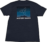 Image of Mystery Ranch Stargazer SS T-Shirts - Men's