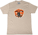Image of Mystery Ranch Take a Hike T-Shirt