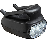 Image of N-Rit MasterVision Three LED Cap Light