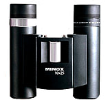Image of Minox Compact BD 10x25 BR W Binoculars 62144