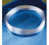 Image of Nalge Nunc 180 Clear PVC Tubing, NALGENE 8000-9020 250" Coil Length