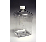 Image of Nalge Nunc Biotainer Carboys, PETG, Sterile, InVitro 3415-42 Without Handle