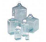 Image of Nalge Nunc Biotainer Square Pc 1L St CS35 3120-42 Biotainer Square Pc 1L St CS35, Case of 35