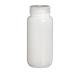 Image of Nalge Nunc Bottle Bulk Environ 16OZ CS125 332189-0016