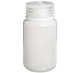 Image of Nalge Nunc Bottle Bulk Wm Envir 4OZ CS500 332189-0004
