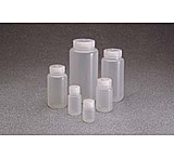 Image of Nalge Nunc BTL, PKG, BLK, WM, PP, CS125 500ML 312105-0016