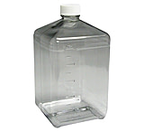 Image of Nalge Nunc Carboy 10L Pc W/HANDLE CS2 3410-08 Carboy 10L Pc W/HANDLE CS2, Case of 2