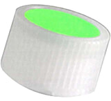 Image of Nalge Nunc Closure Lgrcdr HDPE11MM CS1000 342830-5114 Closure Lgrcdr HDPE11MM CS1000, Case of 1000