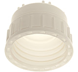 Image of Nalge Nunc Closure W/SIL Grommet 83B CS1 712227-1020 Closure W/SIL Grommet 83B CS1, Case