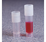 Image of Nalge Nunc Cryovial Pp Ns 2.0ML Bk CS1000 5011-0020 Cryovial Pp Ns 2.0ML Bk CS1000, Case of 1000