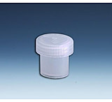 Image of Nalge Nunc Cryovial Spec Pp 15ML CS75 5005-0015 Cryovial Spec Pp 15ML CS75, Case of 75