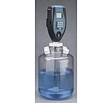 Image of Nalge Nunc Culture Vessels with BioTech Mixer System, NALGENE 2602-0110 Culture Vessel With Biotech Mixer, 110V