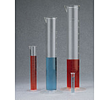 Image of Nalge Nunc Cylinder Graduated Pmp 25ML 3665-0025