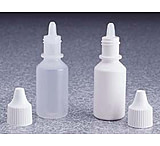 Image of Nalge Nunc Dropper Bottles, Low-Density Polyethylene, NALGENE 2751-9025, Case of 25