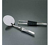 Image of Nalge Nunc Filter Forceps, NALGENE DS0399-0002 Straight Tip