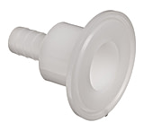 Image of Nalge Nunc Fittng Sani Adaptr 3/4X1/2 CS2 7210-0500 Fittng Sani Adaptr 3/4X1/2 CS2, Case of 2