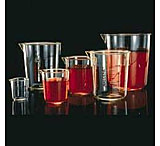 Image of Nalge Nunc Graduated Griffin Beakers, PMP, NALGENE 1203-2000