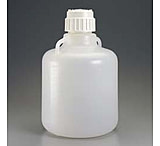 Image of Nalge Nunc Heavy-Duty Polypropylene Carboys, NALGENE 2226-0050