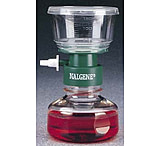 Image of Nalge Nunc MF75 Sterilization Filter Units, Cellulose Nitrate Membrane, NALGENE 126-0045, Case of 12