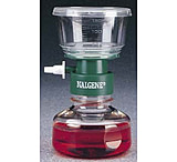 Image of Nalge Nunc MF75 Sterilization Filter Units, Cellulose Nitrate Membrane, NALGENE 127-0045, Case of 12