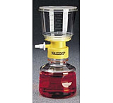 Image of Nalge Nunc MF75 Tissue Culture Filter Units, Surfactant-Free Cellulose Acetate, Sterile, NALGENE 161-0045